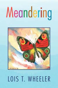 Cover image for Meandering