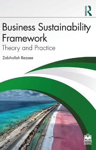 Cover image for Business Sustainability Framework