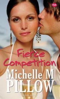 Cover image for Fierce Competition