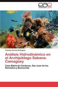 Cover image for Analisis Hidrodinamico En El Archipielago Sabana-Camaguey