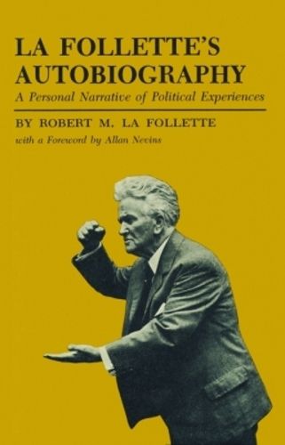 Cover image for Autobiography (P)