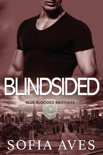 Cover image for Blindsided