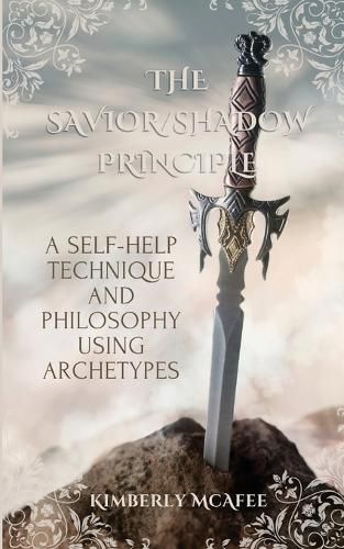 Cover image for The Savior/Shadow Principle
