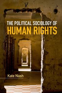 Cover image for The Political Sociology of Human Rights