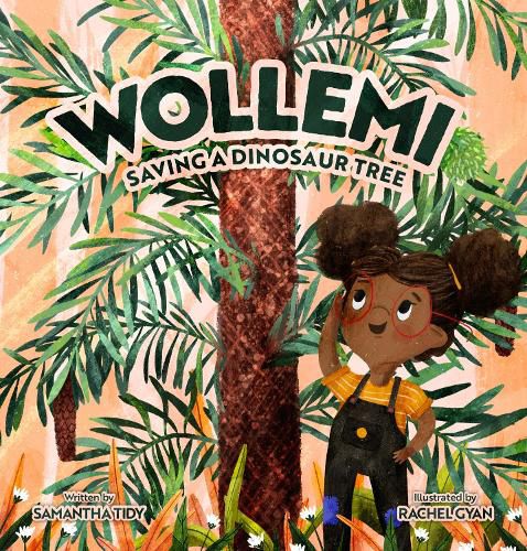 Cover image for Wollemi
