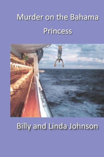 Cover image for Murder on the Bahama Princess