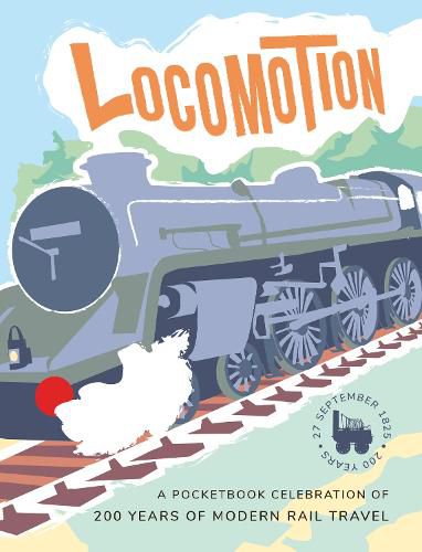 Cover image for Locomotion