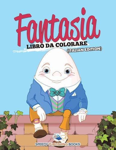 Cover image for Libro Da Colorare Di Pasqua (Italian Edition)