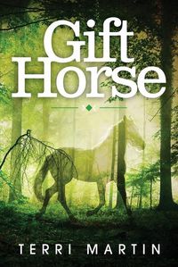 Cover image for Gift Horse