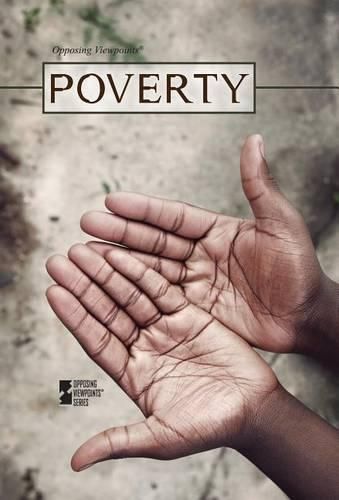 Cover image for Poverty