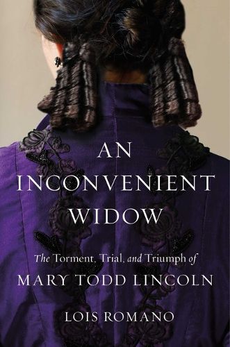 Cover image for An Inconvenient Widow