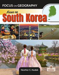 Cover image for Focus on South Korea