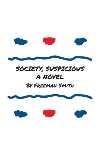 Cover image for Society, Suspicious