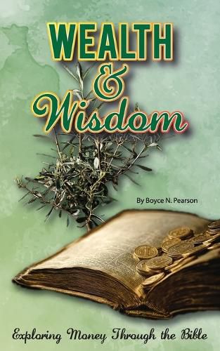 Cover image for Wealth & Wisdom