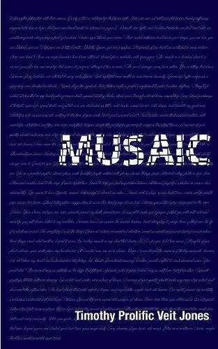 Musaic 40 Days, 40 Nights