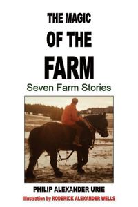 Cover image for The Magic of the Farm