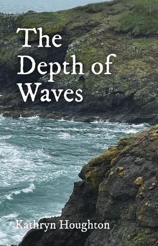 Cover image for The Depth of Waves