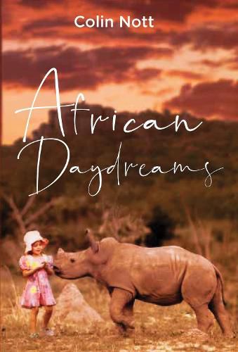 Cover image for African Daydreams