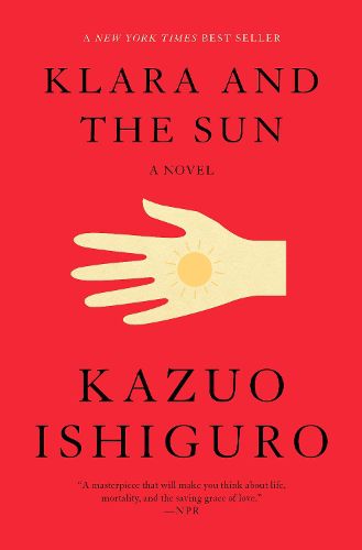 Cover image for Klara and the Sun: A novel
