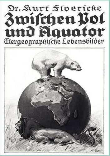 Cover image for Zwischen Pol und AEquator