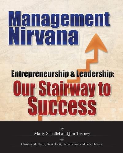 Cover image for Management Nirvana