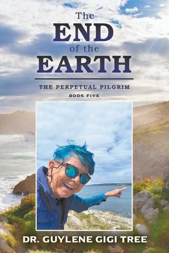Cover image for The End of the Earth