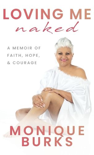 Cover image for Loving Me Naked