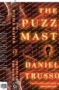 Cover image for The Puzzle Master