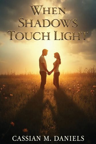 Cover image for When Shadows Touch Light