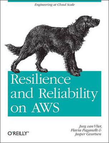 Cover image for Resilience and Reliability on AWS