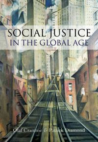 Cover image for Social Justice in the Global Age