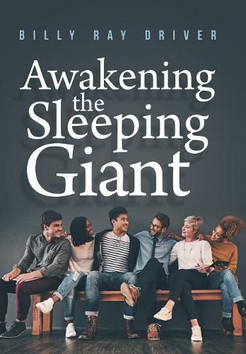 Cover image for Awakening the Sleeping Giant