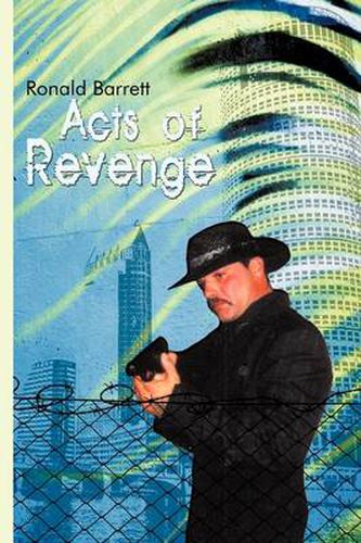 Cover image for Acts of Revenge