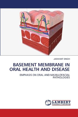 Cover image for Basement Membrane in Oral Health and Disease