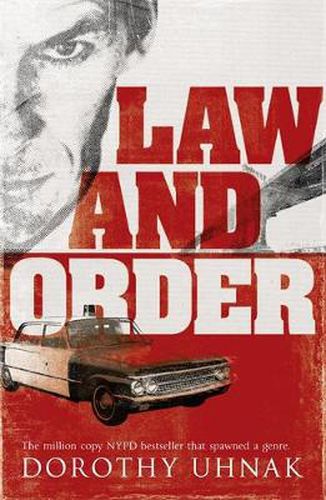 Cover image for Law and Order