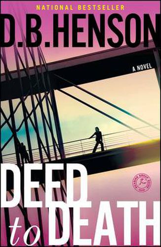 Cover image for Deed to Death: A Novel