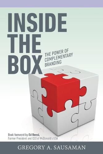 Cover image for Inside the Box: The Power of Complementary Branding