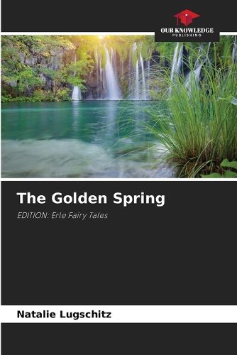 Cover image for The Golden Spring