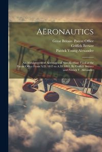 Cover image for Aeronautics