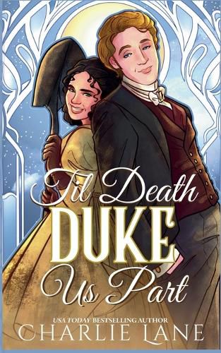Cover image for Til Death Duke Us Part