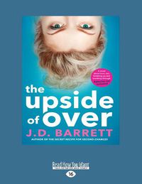 Cover image for The Upside of Over