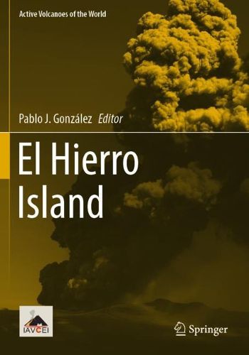 Cover image for El Hierro Island