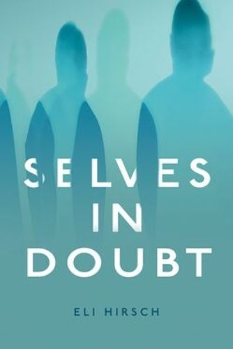 Cover image for Selves in Doubt