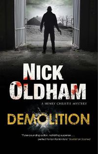 Cover image for Demolition