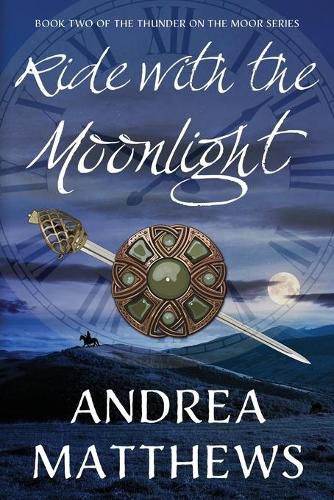 Cover image for Ride with the Moonlight
