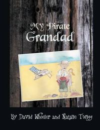 Cover image for My Pirate Grandad