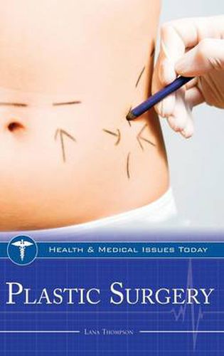 Cover image for Plastic Surgery