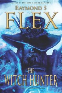 Cover image for The Witch Hunter