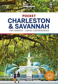Cover image for Lonely Planet Pocket Charleston & Savannah