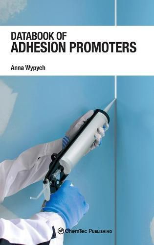 Databook of Adhesion Promoters